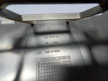 фото thumb №7, Ford mustang mach-e канал впуск повітря lj8b18d395ab