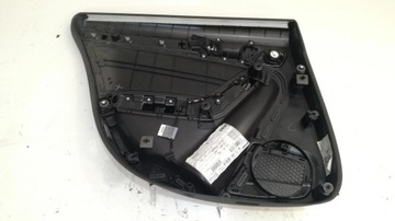 фото thumb №9, Audi a4 8k обивка дверь зад правая 8k0867306