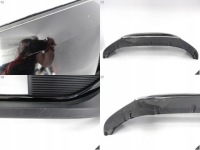 фото thumb №9, Mini cooper s f55 f56 f57 lci / lift 21- бампер + решітка радіатора / решітка радіатора перед