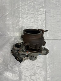 фото thumb №4, Suzuki vitara sx4 s cross 1.6 ddis турбонагнітач