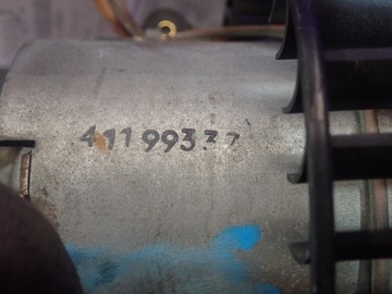 фото thumb №5, Opel astra f i 94-02 вентилятор повітропровід повітродувка 1bb52