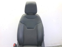 фото thumb №2, Сиденье левый перед jeep compass mp suv