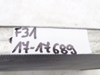 Bmw 3 f30 f31 320i 2.0 b48 12-15 радиатор воды оригинал 8482624 Недорого, фото thumb