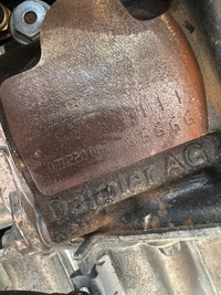 фото thumb №13, Двигун комплектний mercedes-benz w907 w910 2.2cdi om651.958 18tys.km