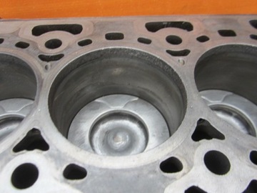 фото thumb №12, Ford transit custom 2.0 tdci ynf6 блок kpl gk2q-6015-ab nr9 wał поршень