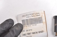 фото thumb №10, Ferrari california жгут кабели парктроник pdc перед 281572