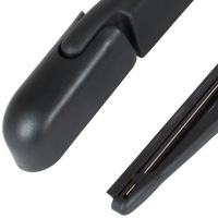 фото thumb №5, Рычаг дворники задняя щетка дворник do peugeot 306 1993-1997