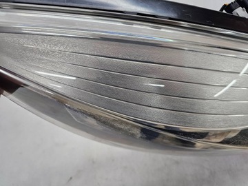 фото thumb №14, Renault scenic iii рестайлинг 2012+ лампа перед правая ксенон комплектная 260108323r
