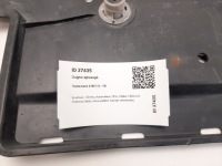 фото thumb №5, 2016 toyota auris e180 защита подвеска 5816802050