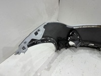 фото thumb №15, Polestar 2 ii бампер перед передній решітка