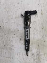 фото thumb №1, Форсунка ford edge ii 2.0 tdci ecoblue 213km