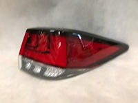 фото thumb №2, Lexus rx 350 450 lift 19-22 лампа задняя наружная правая led eu