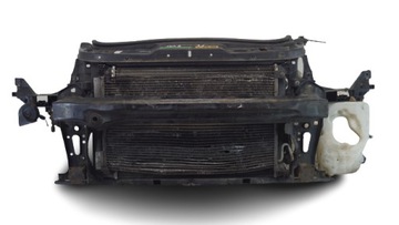 фото thumb №1, Pas переднє радіатор mini cooper r56 1.6b