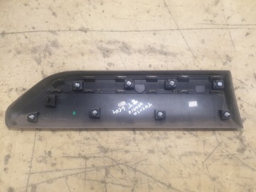 фото thumb №7, Toyota proace city левая планка дверь задних 9835779977