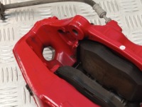 фото thumb №14, Bmw (oem) 8843352 3' g20 g21 суппорт тормозной правое перед