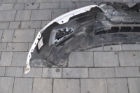 фото thumb №7, Nissan qashqai ii lift бампер передній перед