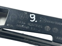 фото thumb №6, Рамка тунелю середнього bmw f15 f16 9252115