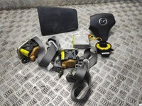 фото thumb №1, Набір postrzałowy mazda 6 i 2003r