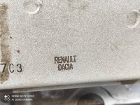 фото thumb №8, Четверть передняя правая лонжерон фартук dacia duster ii 2019 1.3 tce h5h