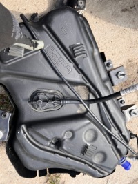 фото thumb №3, Бак ad blue adblue насос шланги защита land range rover l405 l494 l462