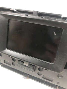 фото thumb №1, Радіо заводські 5ja035867b skoda fabia roomster