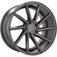 фото thumb №15, Vossen стиль 20 do mercedes sl-class r230 r231 amg r232