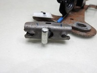 фото thumb №5, Гальмо ручний citroen c3 picasso 9687063580