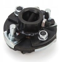 Rag wspólny соединитель ukadu рулевой 1 cal dd Киев, фото thumb