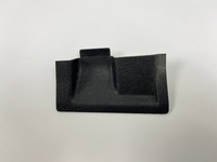 фото thumb №1, Накладка заглушка захист ліва поріг mercedes r129 sl 1296860107