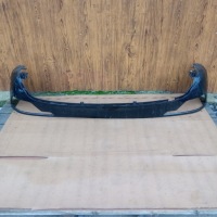 фото thumb №1, Kia niro ii бампер задний задняя 2022-