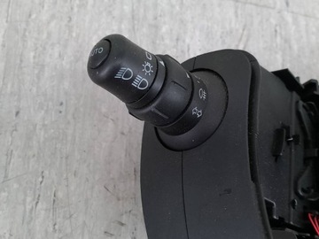 фото thumb №9, Переключатель комбинированный renault modus 8200383276 8200226162a 88100080465