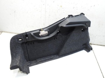 фото thumb №8, Оббивка багажника лівий зад skoda superb ii liftback 3t5867427e