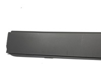 фото thumb №4, Брызговик спойлер спойлер бампера перед левый captur