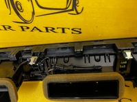 фото thumb №6, Молдинг решётки обдув панели консоли audi a4 b9