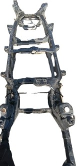 Купити Jeep grand wagoneer 22- рама правий перед, фото thumb