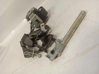 фото thumb №14, Renault grand scenic iii pas безопасности правый перед 868840015r