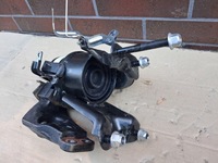 фото thumb №5, Toyota sienna 2.5 hybrid 2021 кронштейн кронштейн двигателя коробки задняя задний