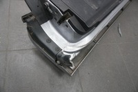 фото thumb №8, Mitsubishi outlander ii боки крышка багажника a31 замок nr.51