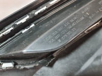 фото thumb №11, Vw t-roc спойлер накладка бампера задня задній 2ga807521