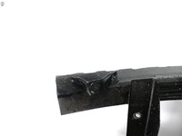 фото thumb №10, Mg 4 mg4 ev electric 22- балка кронштейн усилитель pas w бампер перед