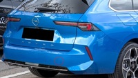 фото thumb №14, Opel astra 6 vi l kombi sports tourer 2022- заглушка фаркоп задняя оригинал