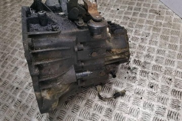 фото thumb №7, Коробка передач коробки передач chrysler pt cruiser pt_ p04668909ad 2.2l дизель 2002