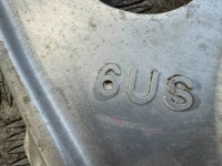 фото thumb №9, Nissan qashqai iii j12 2021-2025 рычаг перед передний левый