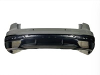 фото thumb №1, Audi a4 8w9 lift s line бампер задняя задний kombi 2020-2023 rok