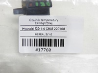 фото thumb №8, Датчик температуры наружной hyundai i30 i