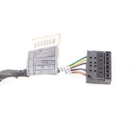 фото thumb №12, Bmw x1 e84 джгут електрична штекер лампи задня ліва 6984754