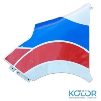 фото thumb №1, Renault master iii крыло левый 631010018r