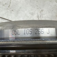 фото thumb №10, Audi tt tts rs mk3 8s 2021 с передний колесо двухмассовый