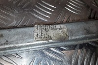 фото thumb №7, Підйомник скло задніх лівих двері peugeot 807 e 1494841080 2.2l дизель