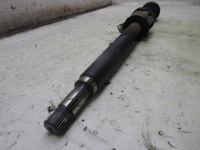 Привідний вал правий перед volvo v40 2 2.0 d4 Доставка, фото thumb